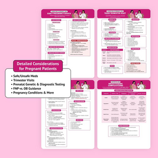 Diagnose, Treat & Document