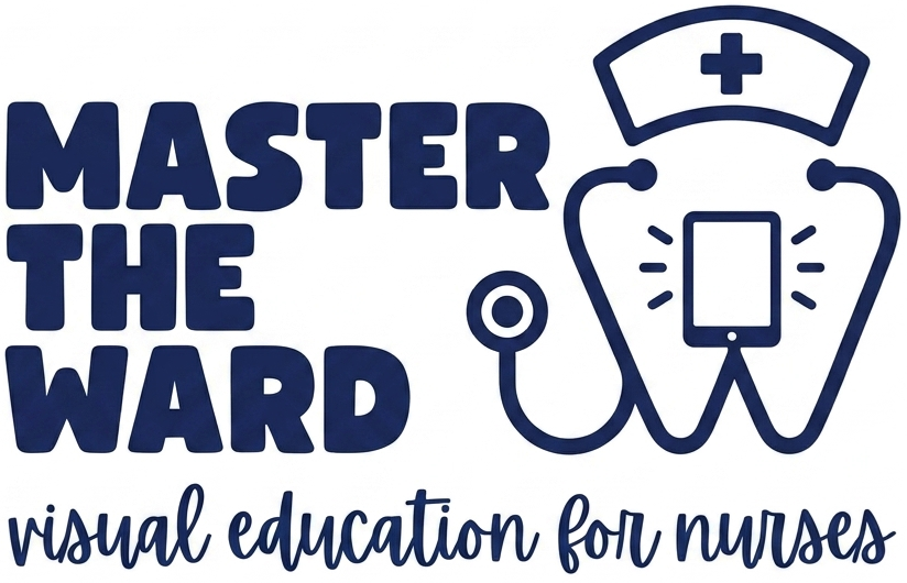Master The Ward