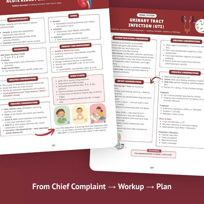 The Essential Family Nurse Practitioner Guide